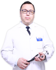 Захаров Станислав Юрьевич